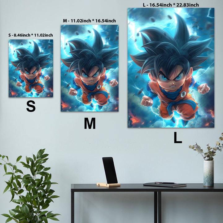 MESSI METSTERR 50111 Metsterr