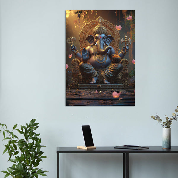 GANESH METSTERR 20177 Metsterr