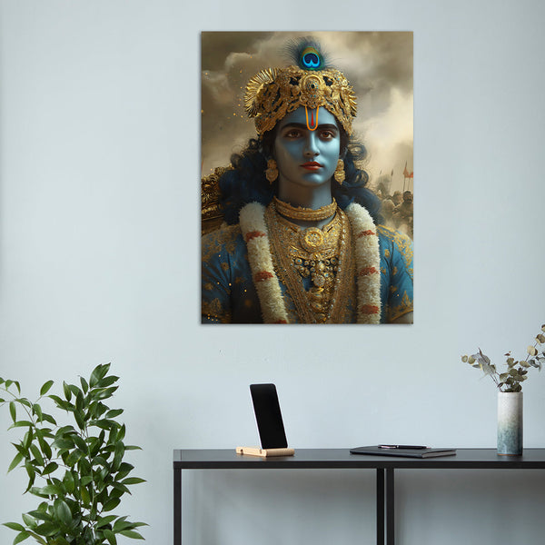 KRISHNA METSTERR 20157 Metsterr