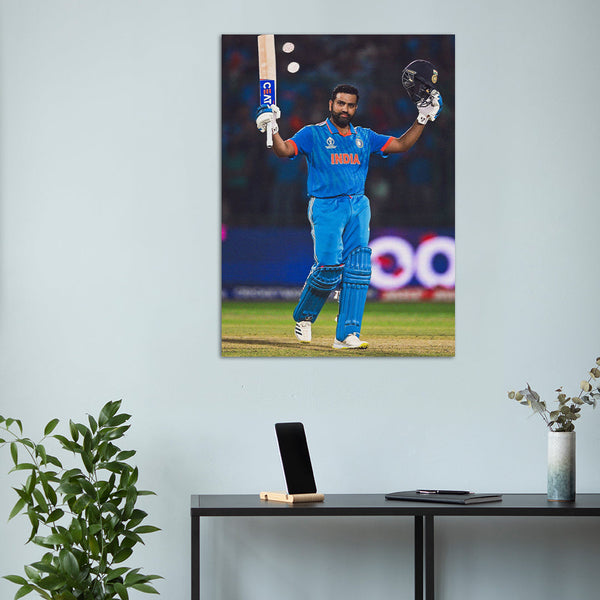 CRICKET ROHIT SHARMA METSTERR 60157 Metsterr