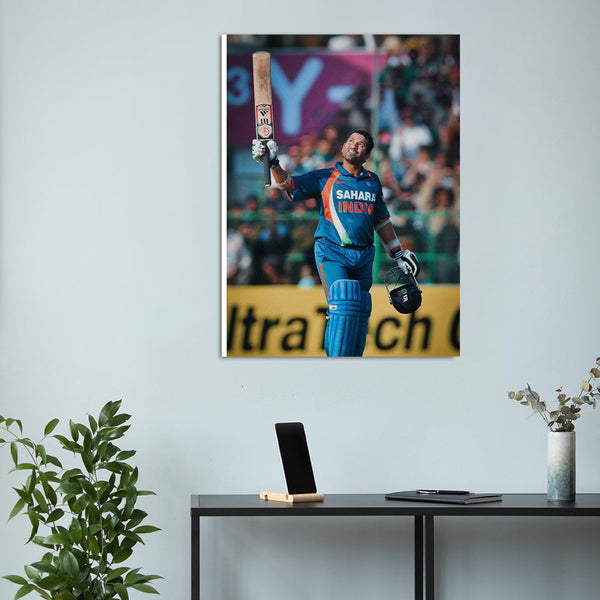 CRICKET SACHIN METSTERR 60158 Metsterr