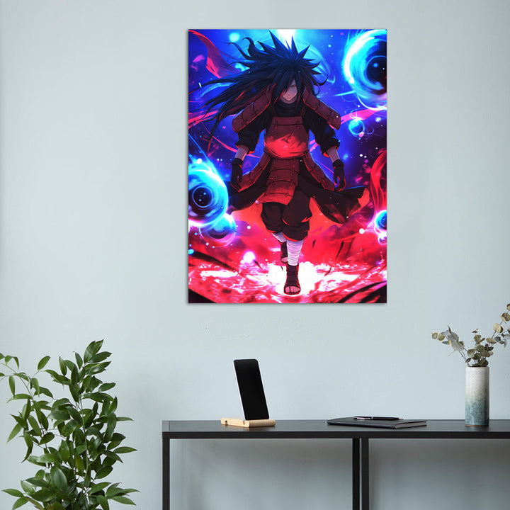 naruto metsterr 10235 Metsterr