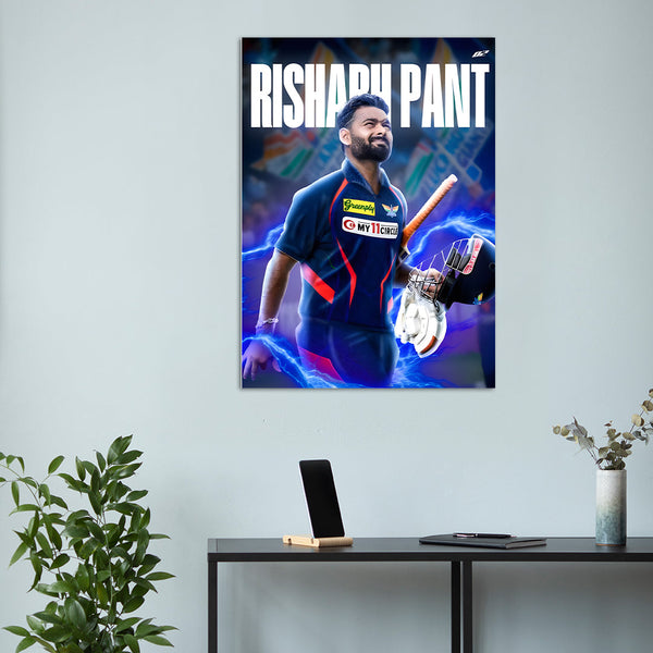 RISHAB PANT METSTERR 60214 Metsterr