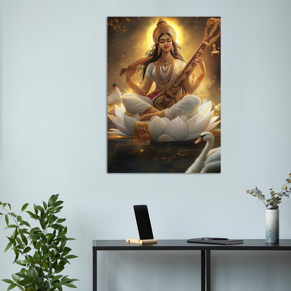 SARASWATI MAA METSTERR 20196 Metsterr