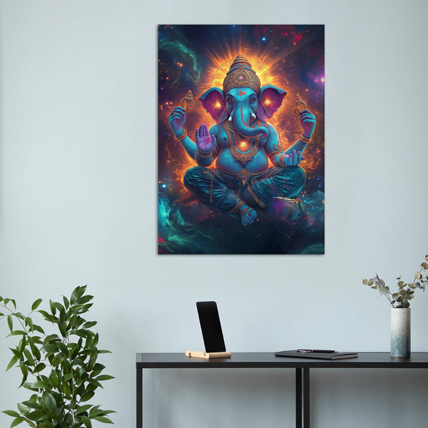 GANESH METSTERR 20168 Metsterr