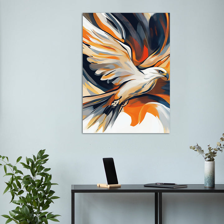 Abstract metsterr 70107 Metsterr