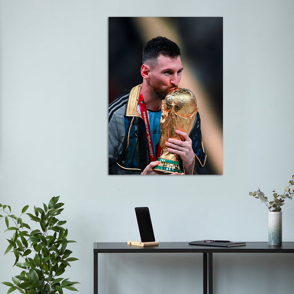 MESSI METSTERR 50111 Metsterr