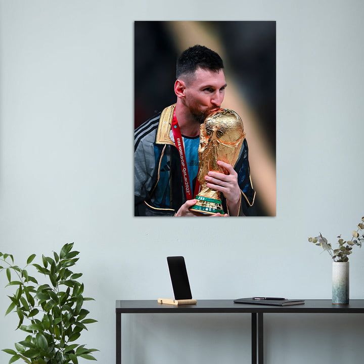 MESSI METSTERR 50111 Metsterr