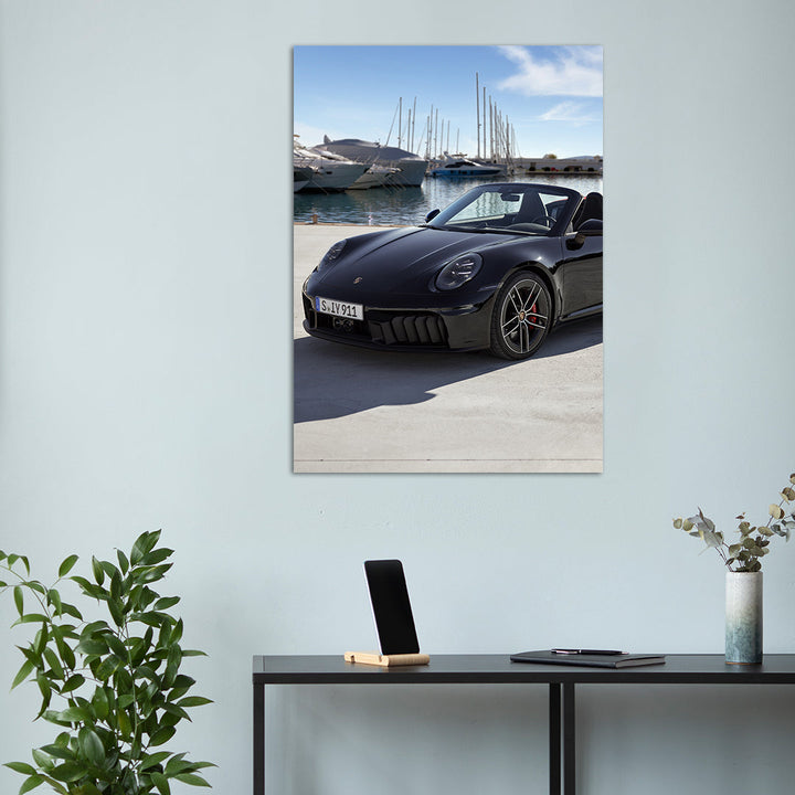 CAR metsterr 40129 Metsterr