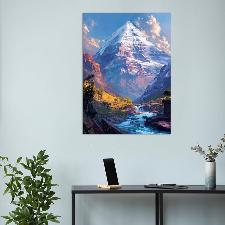 Kailash metsterr 30135 Metsterr