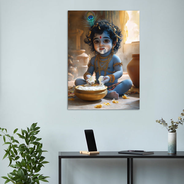KRISHNA METSTERR 20159 Metsterr