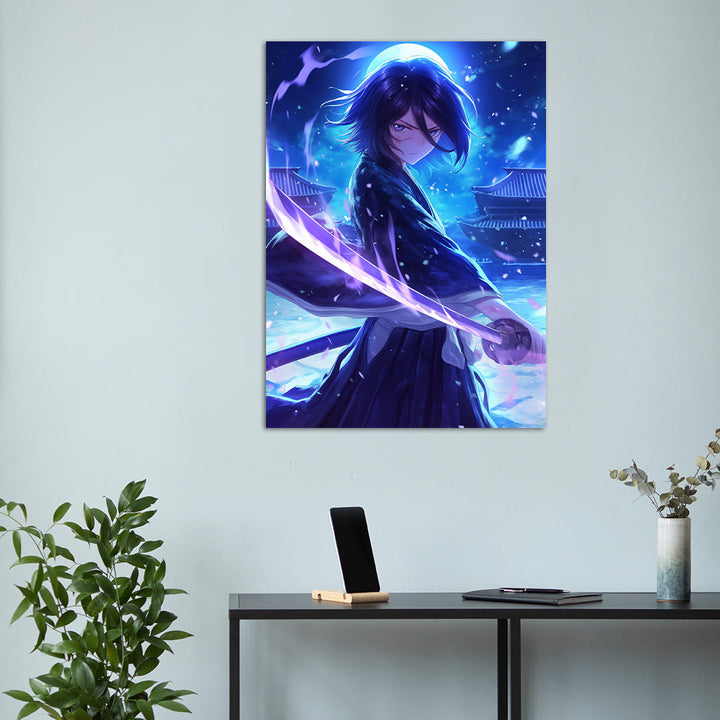 Rukia kuchiki metsterr 10608 Metsterr