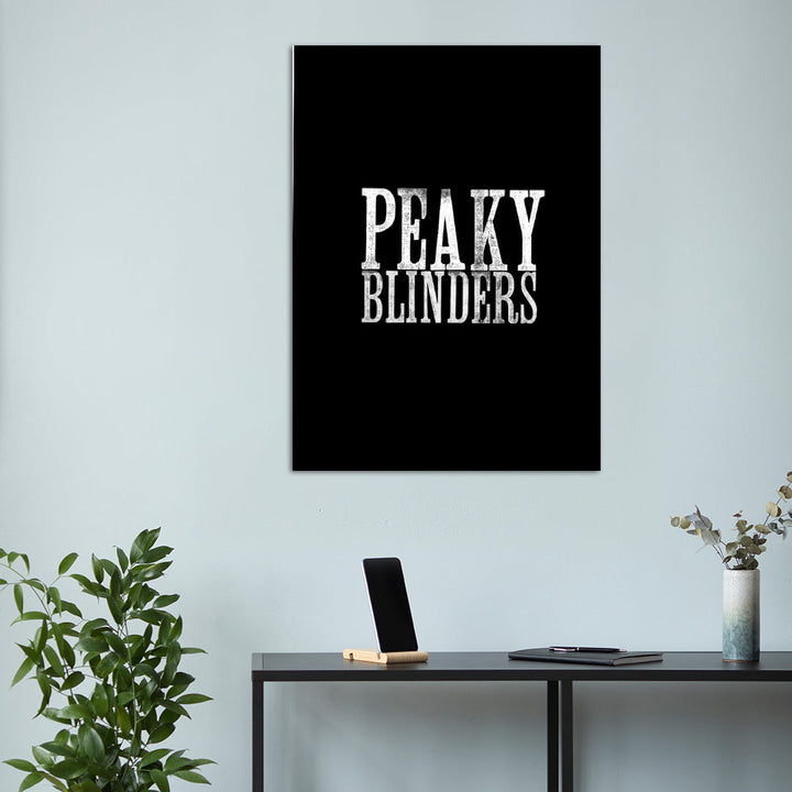 PEAKY BLINDER METSTERR 100121 Metsterr