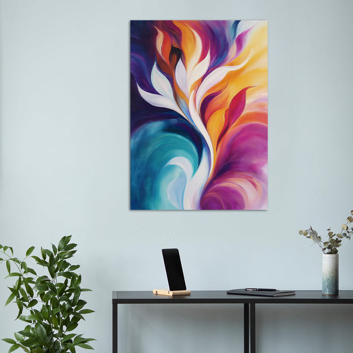 Abstract metsterr 70114 Metsterr