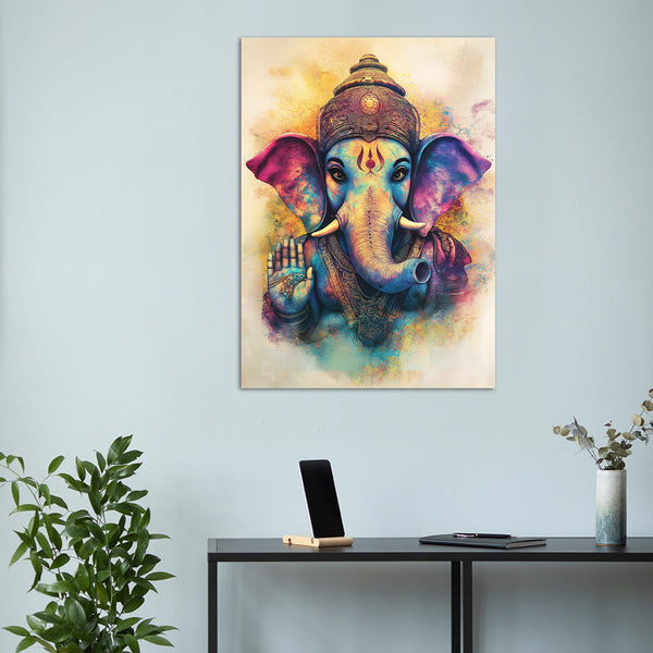 GANESH METSTERR 20175 Metsterr