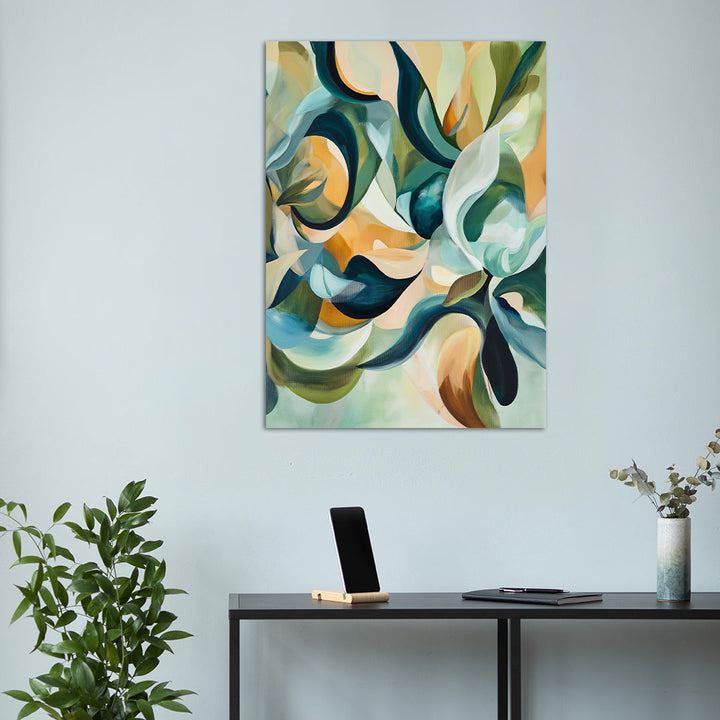 Abstract metsterr 70138 Metsterr