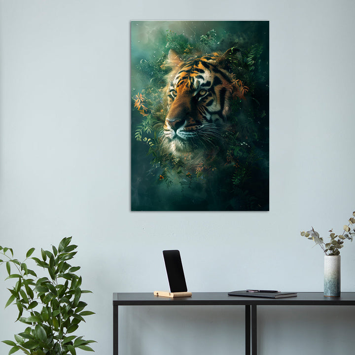 Tiger metsterr 30137 Metsterr