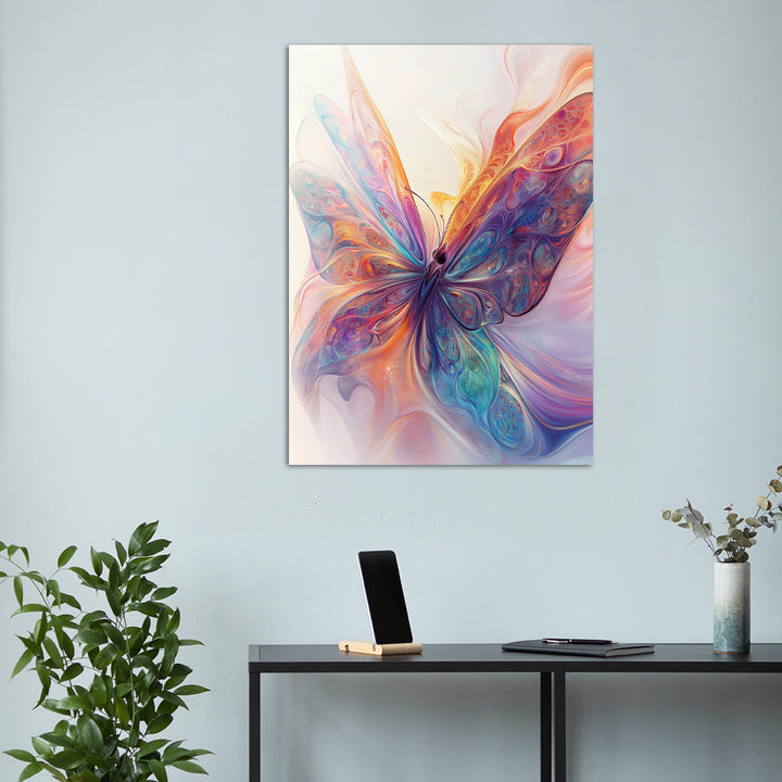Abstract metsterr 70109 Metsterr