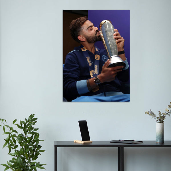 VIRAT KHOLI METSTERR 60176 Metsterr