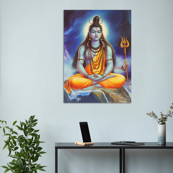 SHIVA METSTERR 20204 Metsterr