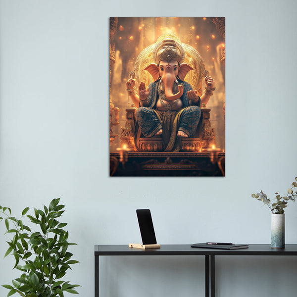 GANESH METSTERR 20172 Metsterr