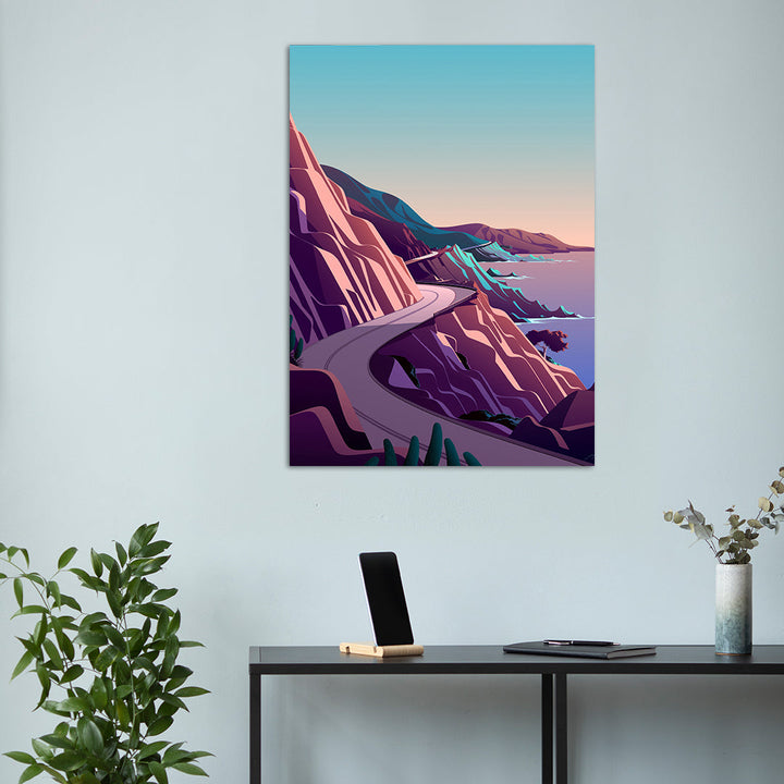 Road illustration metsterr 30117 Metsterr