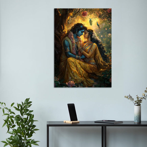 KRISHNA METSTERR 20156 Metsterr