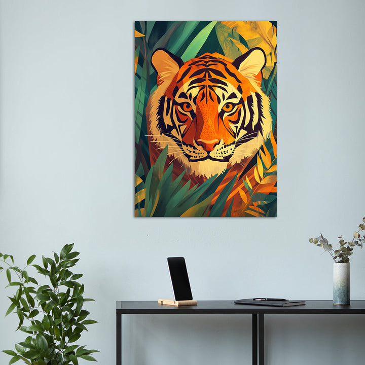 Abstract metsterr 70105 Metsterr