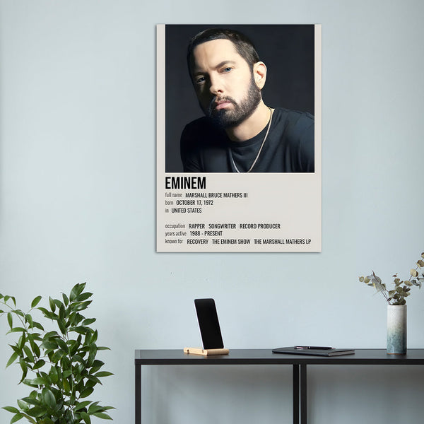 EMINEM METSTERR 110108 Metsterr