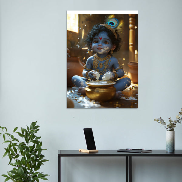KRISHNA METSTERR 20160 Metsterr