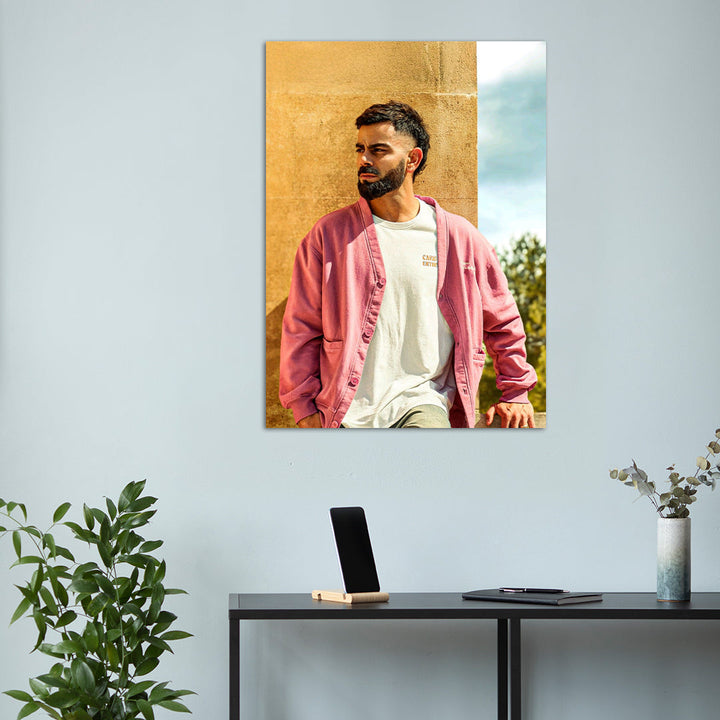 CRICKET VIRAT KOHLI METSTERR 60137 Metsterr