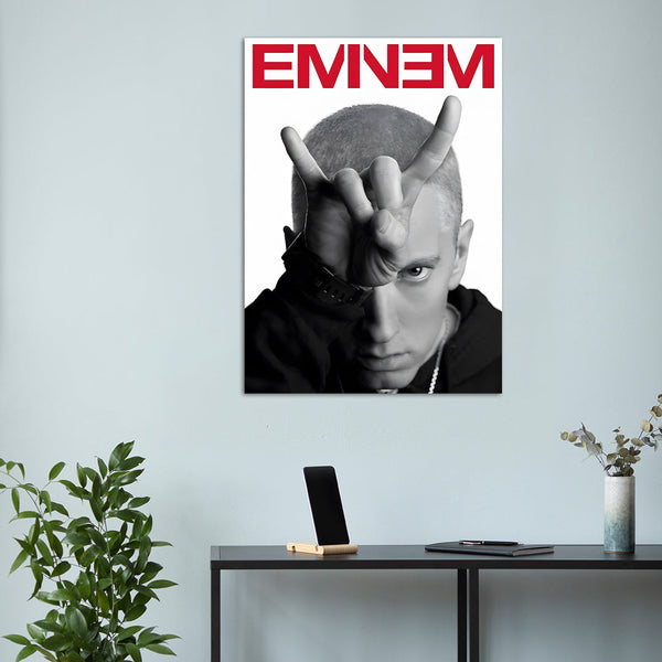 EMINEM TROZO METSTERR 110110 Metsterr