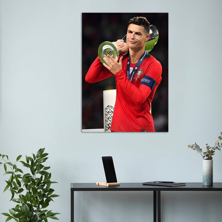 RONALDO METSTERR 50316 Metsterr