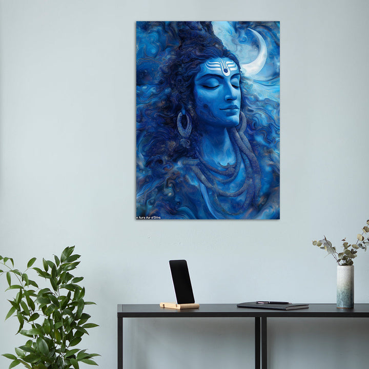 Abstract metsterr 70123 Metsterr