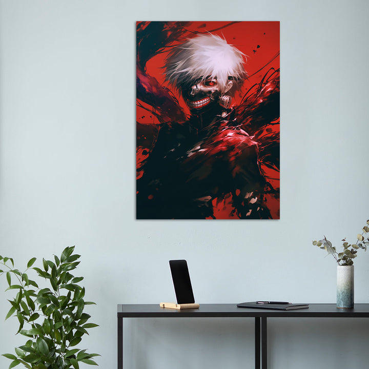 kaneki metsterr 11301 Metsterr
