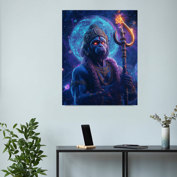 HANUMAN METSTERR 20148 Metsterr
