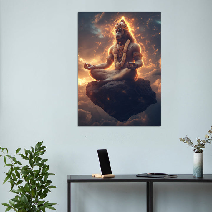 HANUMAN METSTERR 20147 Metsterr