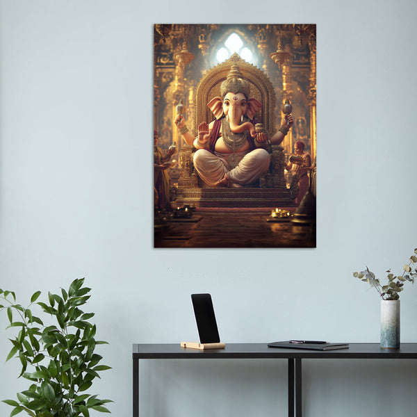 GANESH METSTERR 20178 Metsterr
