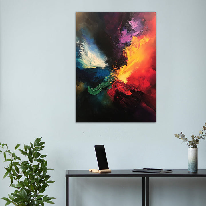 Abstract metsterr 70118 Metsterr
