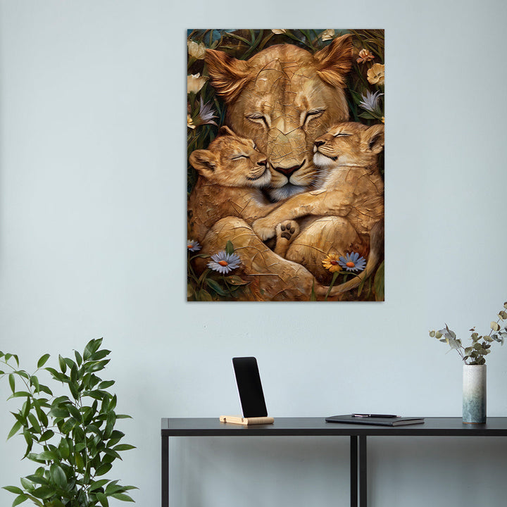 Lion metsterr 30149 Metsterr