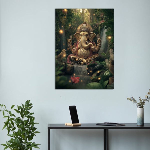 GANESH METSTERR 20170 Metsterr