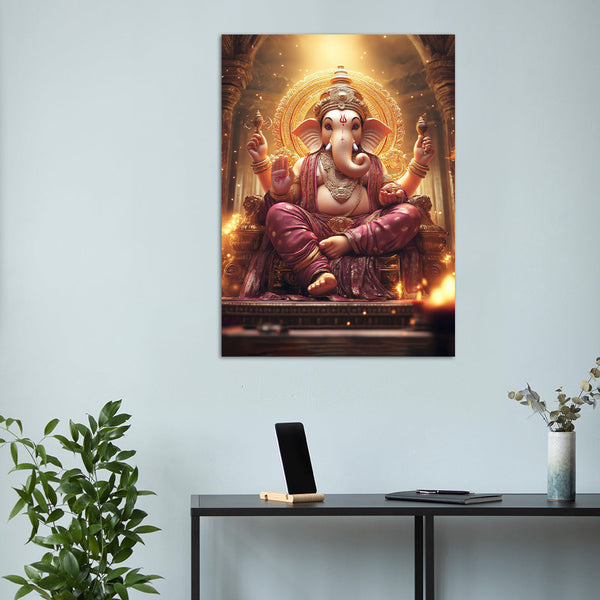 GANESH METSTERR 20173 Metsterr