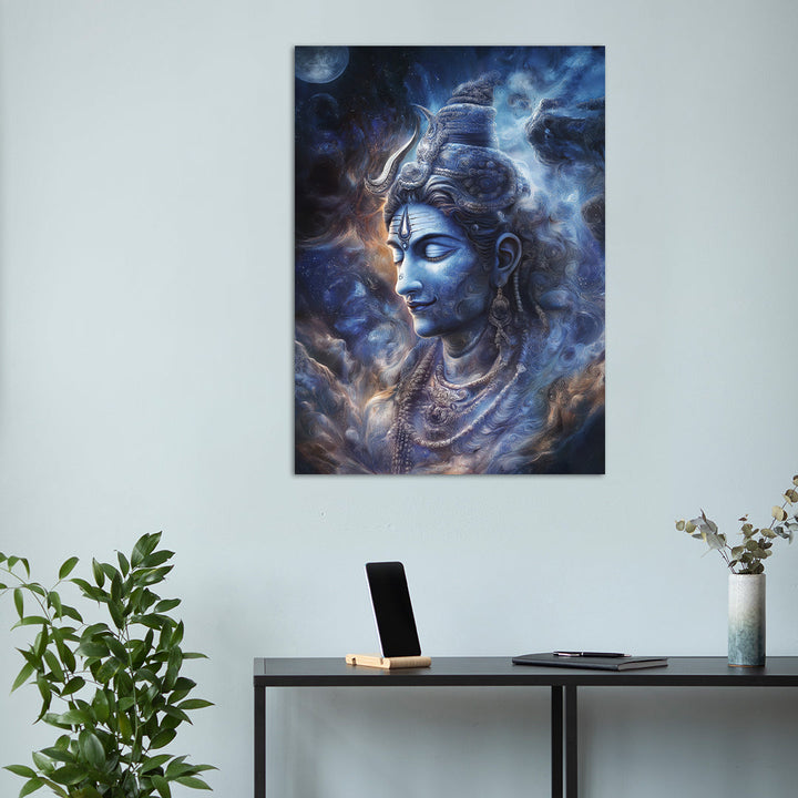 Abstract metsterr 70124 Metsterr