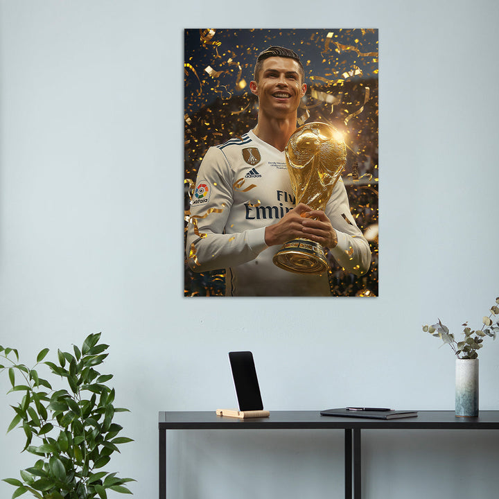 RONALDO METSTERR 50304 Metsterr