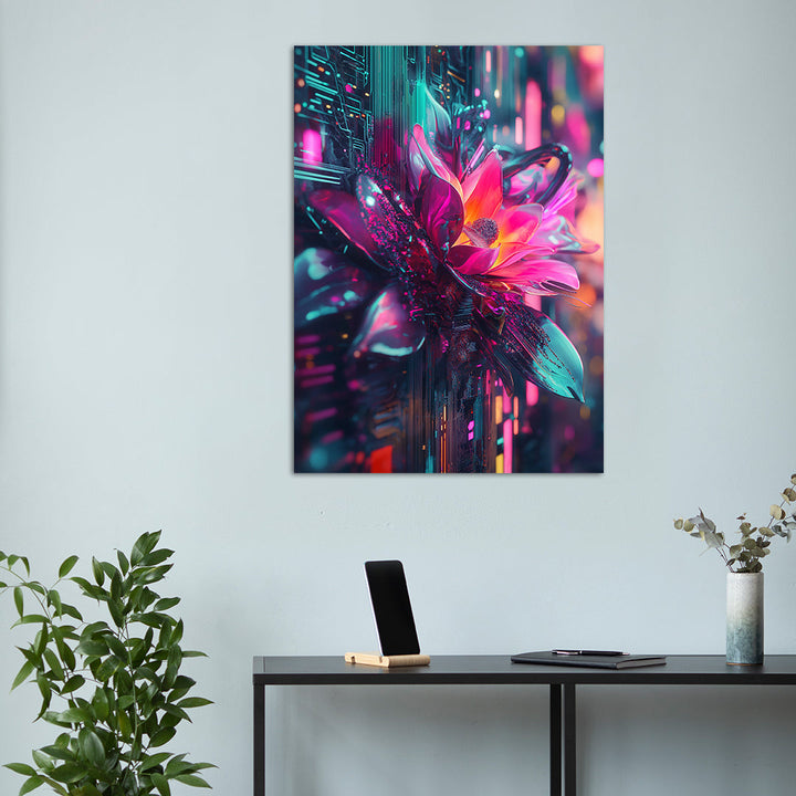 Abstract metsterr 70143 Metsterr