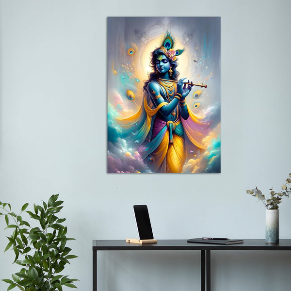 KRISHNA METSTERR 20134 Metsterr