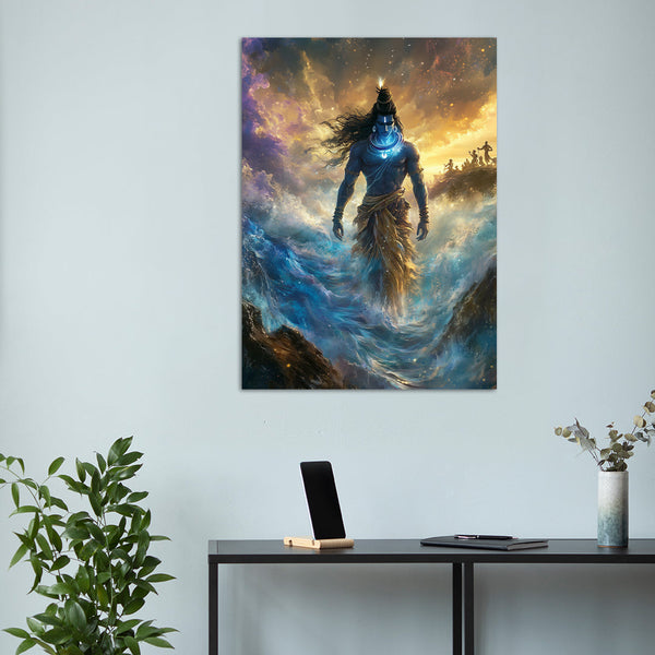 SHIVA METSTERR 20205 Metsterr