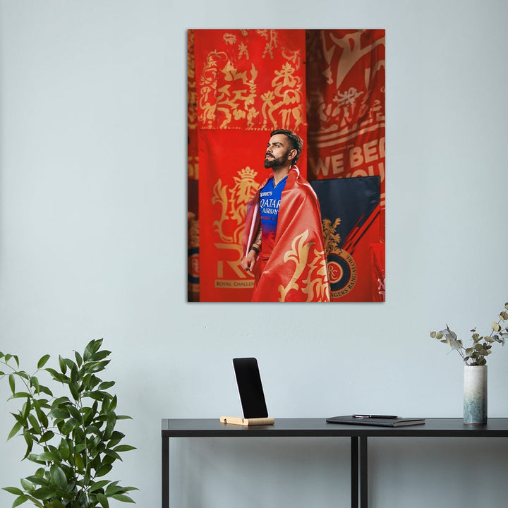 VIRAT KHOLI METSTERR 60192 Metsterr