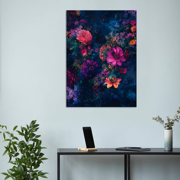 Abstract metsterr 70142 Metsterr