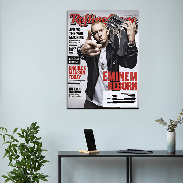 EMINEM METSTERR 110104 Metsterr